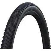 Schwalbe G-one Overland Pro Dd Speedgrip Tubeless 700c X 55 Graveldäck