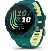 Garmin Forerunner 170 Music Teal Green/citron