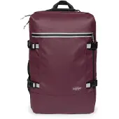 Eastpak Weekend bag 'Travelpack' mörklila