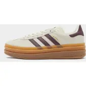 Adidas Gazelle Bold Junior, vit