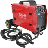 AWTOOLS Svetsmaskin SPEEDLINE MIG AWT-200