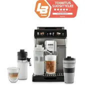 De'Longhi Ecam 450.86.t Eletta Explore Helaautomatisk Kaffemaskin