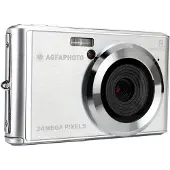 Agfa Dc5500 Kompaktkamera