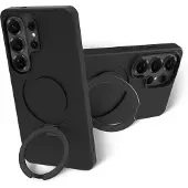 dbramante1928 Kick Galaxy S26 Ultra Blk Telefonfodral