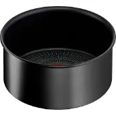 Tefal Ingenio Eco resist Saucepan 16 cm / 1.7 l. Black (without handle)