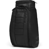 Db Hugger Washbag Black Out