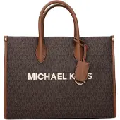 Michael Kors Mirella Medium East West Tote