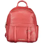 Valentino Rosso Polyuretan Damryggsäck