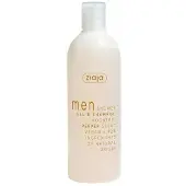 Ziaja Sprchový gel a šampon Mountain Pepper 400ml