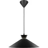 Nordlux Taklampa , Svart, Vardagsrum, Metall