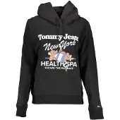 Tommy Hilfiger Hälsospa-Hoodie Flykt från Råttjakten