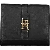 Tommy Hilfiger Th Signatur Trifold Plånbok