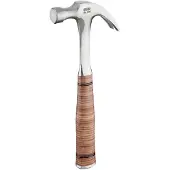 PICARD Hammare med spikdragare 0079100-20; 322 mm; 567 g läderhandtag
