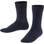 Falke Sockor marinblå
