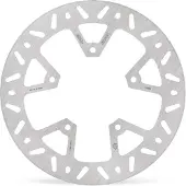 Moto-Master Nitro Peugeot Geopolis 125 07-12/geopolis 250 07-10 Framskivbromsskiva