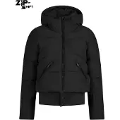 Protest Preppy Zip-shift Jacka