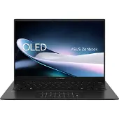 Asus ZenBook 14 UM3406KA-PURE1 - 180 graders gångsjärnskonstruktion - AMD Ryzen AI 7 - 350 / upp till 5 GHz - Win 11 Home - Radeon 860M - 32 GB RAM...