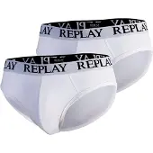 Replay Trosa grå / svart / vit