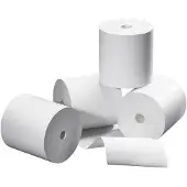 Capture - Rulle (8 cm x 75 m) - 55 g/m² - 30 rulle (rullar) box - papper