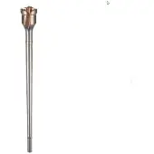Milwaukee Genombrottsborr 4932492058; SDS-Max; TCT; 65x550 mm
