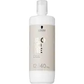 Schwarzkopf Professional BlondMe Premium Hårfärgningsmedelsutvecklare 12% 40vol. 1000 ml