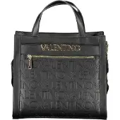Valentino Shoppingväska 'Cora' svart