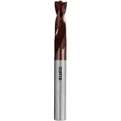 RUKO 101108tc Ø 8 Mm Metallborr