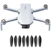 Canyon Dron Potensic Atom Body - drönare - set utan batteri och tillbehör
