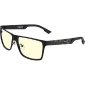 Gunnar Call Of Duty Uav Edition Blått Ljusblockerande Uav 01901 Herrglasögon 57-15-137 black
