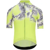 Q36.5 Gregarius Clima Korta ärmar Cykeltröja