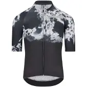Q36.5 Gregarius Clima Korta ärmar Cykeltröja