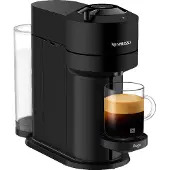 Sage Nespresso Vertuo Next av kapselmaskin, matt svart