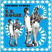 Ginza.se S. E. Rogie: The Further Sounds Of...