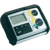 Megger LRCD220-DE-SC Installationsprovare VDE-norm 0413