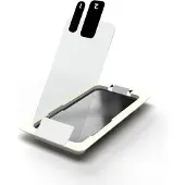 ESTUFF Apple iPhone 12 Pro Max Clear