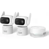 Eufy Anker WiredCam C31 2-Cam Kit