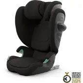 Cybex Solution G2 I-fix Bilbarnstol