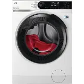 AEG 8000 Powercare LWR834G96T Tvättmaskin-torktumlare 9 kg.