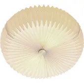 Nordlux Taklampa Belloy 40, dimbar, Vitt / opal, Sovrum, Papper / lunopal / lunolit, Taklampa