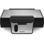 Krups Smörgåsgrill FDK 464 Iconic 850 W