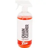 REX 1000ml Active Solvent Tech Biodegradable Kedjerengöring