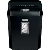 Rexel Promax Qs Res823 Strimlingsmaskin