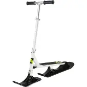 Stiga Snow Kick Free snowkickbräda, vit