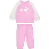 Puma Minicats Essential Raglan Träningsdräkt