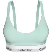 Calvin Klein Lift Bralette Icon Cotton Modal