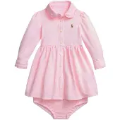Ralph Lauren Kl?nning 'SOLID'