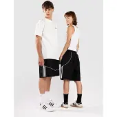 Adidas Offside Water Shorts black/black/white, S