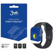 3MK Watch Protection v. ARC+ skyddsfilm för Apple Watch SE2 44 mm