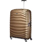 Samsonite Lite-shock Spinner 81/30 124l Trolleyväska