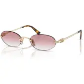 Miu Miu 0MU A54S Solglasögon -